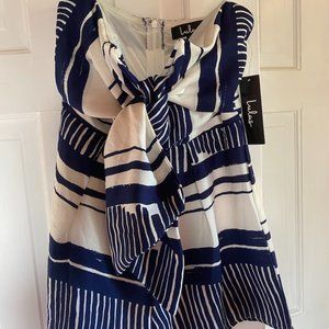 Lulu's Women's Romper